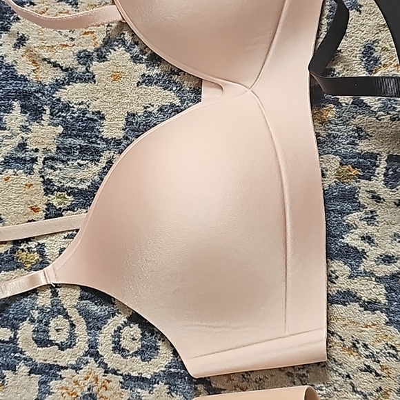 Sophie B 3 Molded Invisible Wire Free Bras - Picture 9 of 9